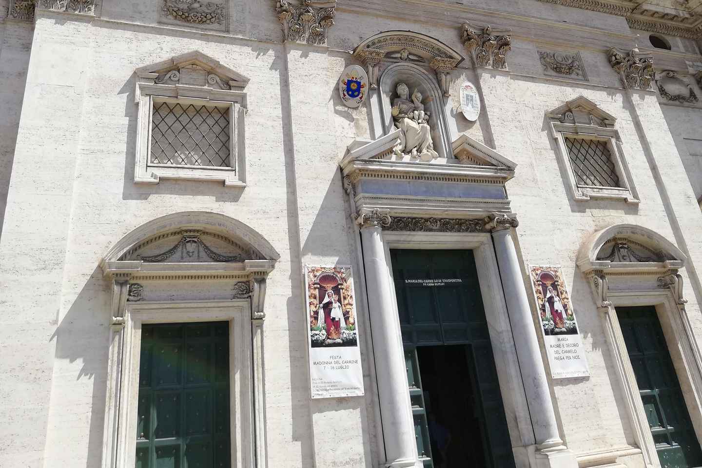 Vaticano: Búsqueda del Tesoro de San Pedro para Niños y Familias