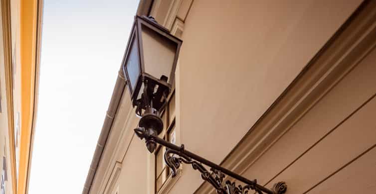 Budapest: The WWII Siege of Buda Castle & Bomb Shelter Tour photo 2