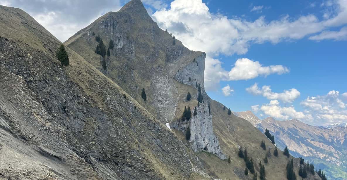 Afbeelding 19 van Interlaken: Top de Augstmatthorn met een Zwitserse triatleet