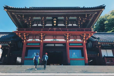 Tokyo: Kamakura Enoshima and Enoden Day Trip