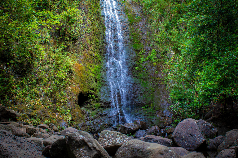 Oahu: Private Build Your Own Island Adventure