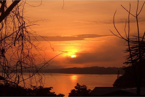 Lago Sandoval Día Completo