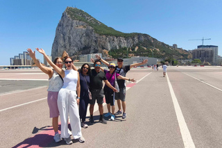 Day Trips and Tours from Jerez