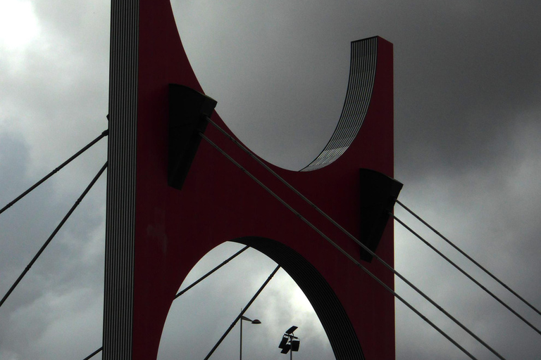 Bilbao: Titânio e Vidro - Tour Particular (Alemão/Inglês)Tour particular: Guggenheim-Insider (em alemão)