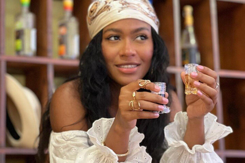 Private: Puerto Plata Rum and Cigar Tasting Tour with Gift
