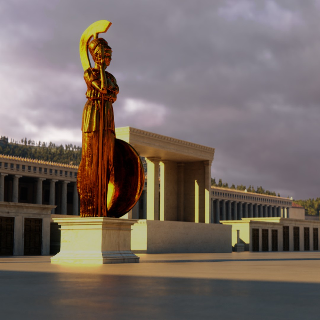 Galerie média