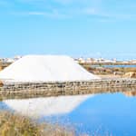 Trapani: Tour delle Saline e Tramonto inclusa Visita al Museo del Sale