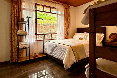 Chivor: 2-Day Emerald Mine Tour w/ Horseback & Hacienda Stay