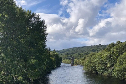 Ruta Escocia Clásica