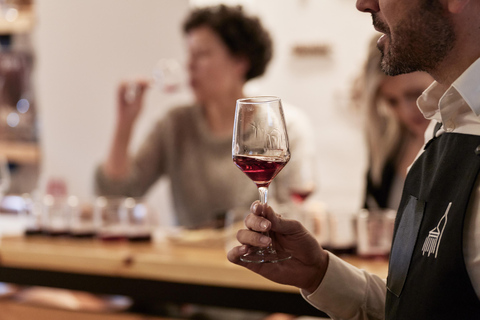 Athens: Create Your Own Wine-Workshop under the Acropolis Athens: Create Your Own Wine Workshop under the Acropolis