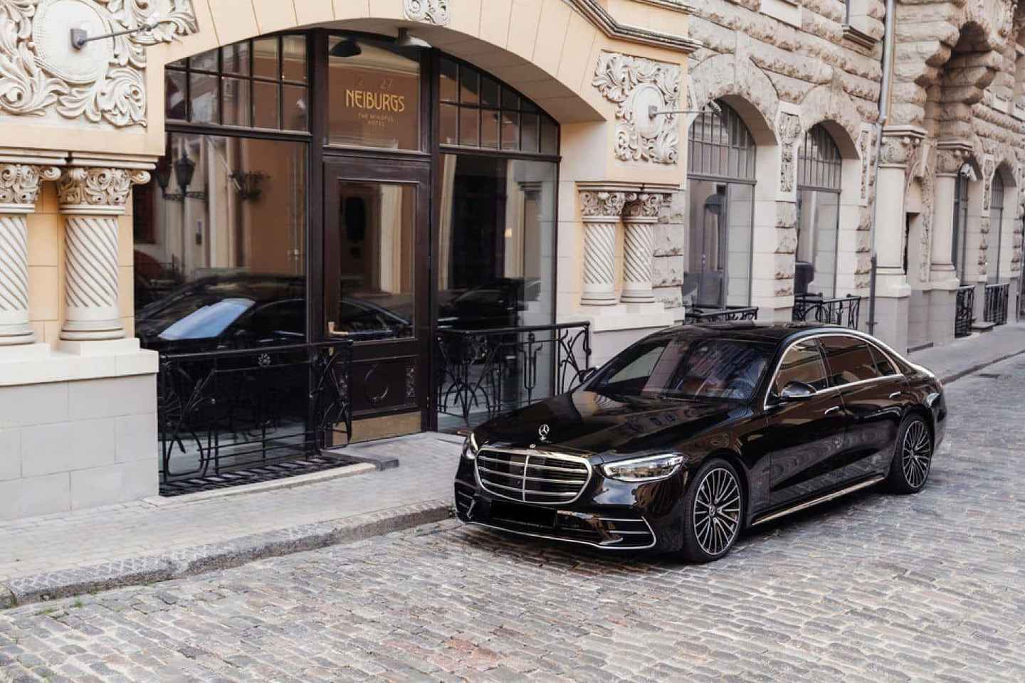 Transporte Privado alrededor de Zúrich