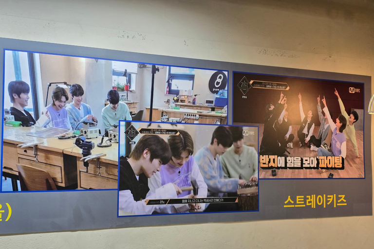 Seoul: Handmade Jewelry Workshop in Gangnam