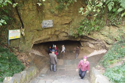 Kathmandu and Pokhara Sightseeing Tour – 5 Days In nepal