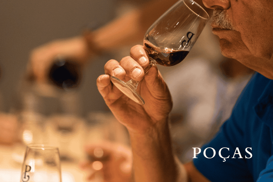 Porto: Geführte Tour und Verkostung von 3 Portweinen in Poças. Foto: GetYourGuide Porto: Geführte Tour und Verkostung von 3 Portweinen in Poças. Foto: GetYourGuide