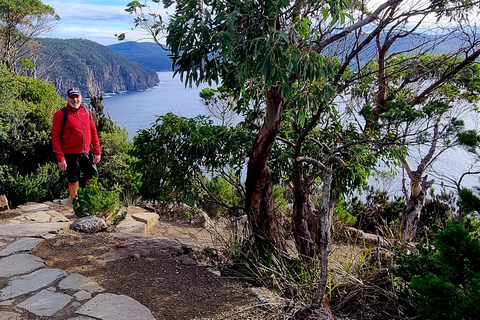 Hobart: Cape Hauy Hike an Active Adventure