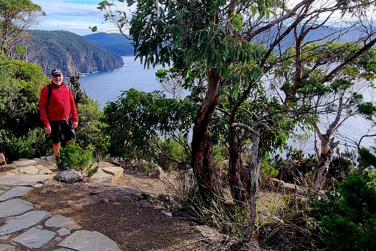 Hobart: Cape Hauy Hike an Active Adventure