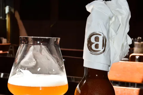 Bolzano: tour delle birre e dei bocconi con un esperto di birra