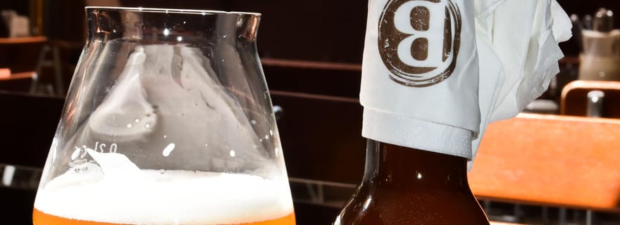 Bolzano : Tour des bières et des bouchées avec un expert en bières