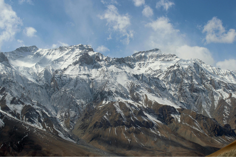Pokhara Scenic Day: Hike, Sunrise Views & Boating