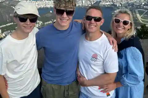 Río de Janeiro: ¡Conductor&guía privado en RIO!