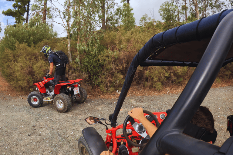 Buggytour MijasBuggytour Mijas Costa