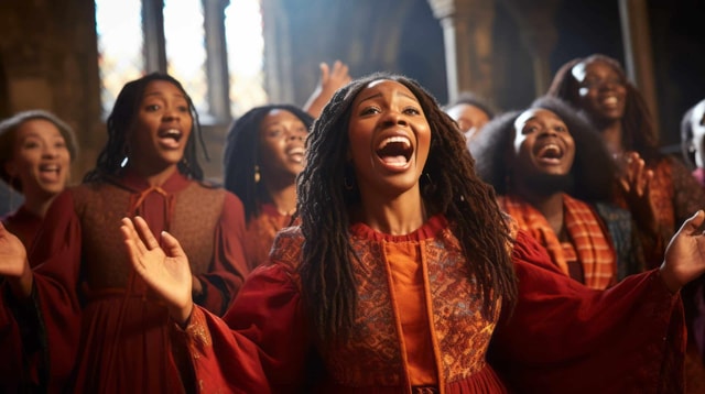 Harlem e Messa Gospel: il Cuore Autentico di New York