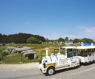 Carnac Tour: Megalithic Marvels and La Trinite Sur Mer