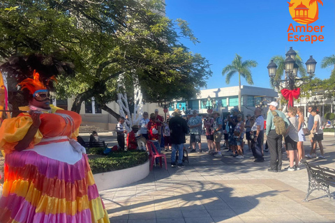 Puerto Plata: City Tour, Beach Escape, & Rum Tasting