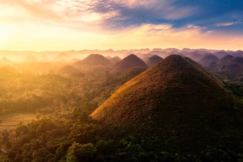 Bohol: Signature Private Chocolate Hills Experience - Image 2