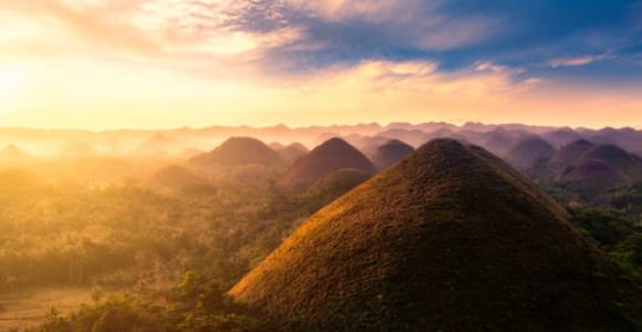Bohol: Signature Private Chocolate Hills Experience