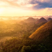 Bohol: Signature Private Chocolate Hills Experience Bohol: Signature Private Chocolate Hills Experience
