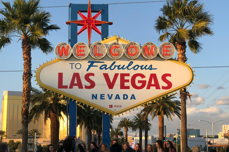 Las Vegas: Grand Canyon West &amp; Hoover Dam Day Trip