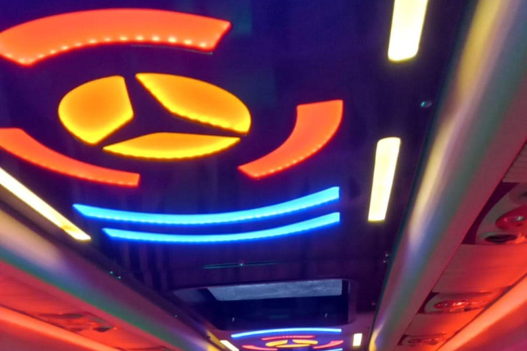 Private Roundtrip Airport Transfer