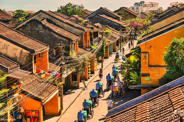 Da Nang: Explore Marble Mountains - Hoi An