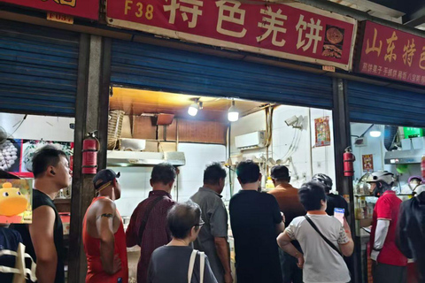 Shanghai: Experience Life Like a Local