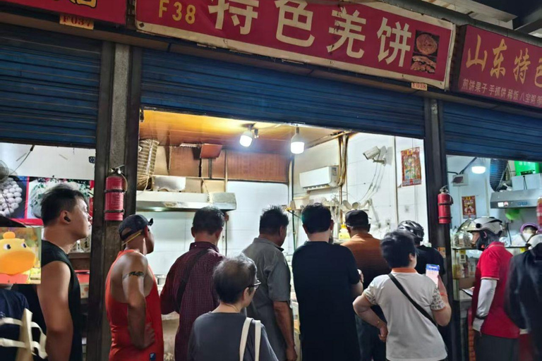 Shanghai: Experience Life Like a Local