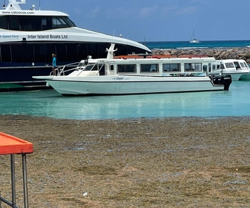Seychelles: Praslin and La Digue Shared Trip with Lunch