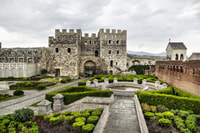 Borjomi-varzia-rabat - Housity