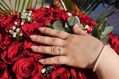Belgrade: Kalemegdan Fortress Photoshoot