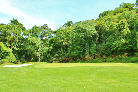 Subic: Day Golf Entry