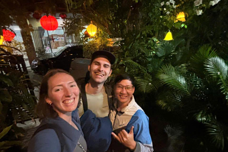 Hue private car to/from Hoi An via Mutiple Must - See Stops Private Hoi An Transfer Scenic Stops & Nhi Ho Water fall
