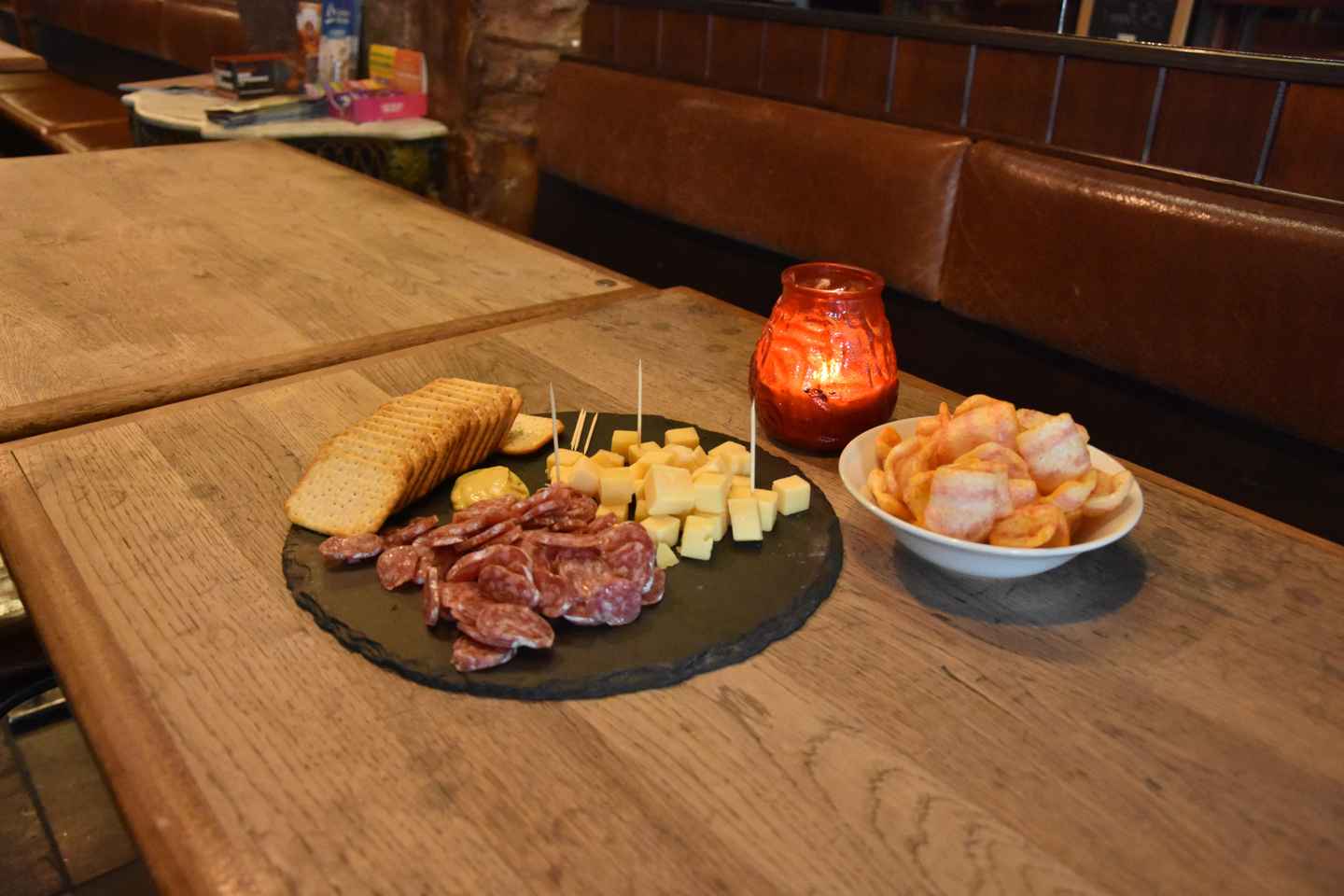 Bruges Beer Tasting Experience (with cheese!)