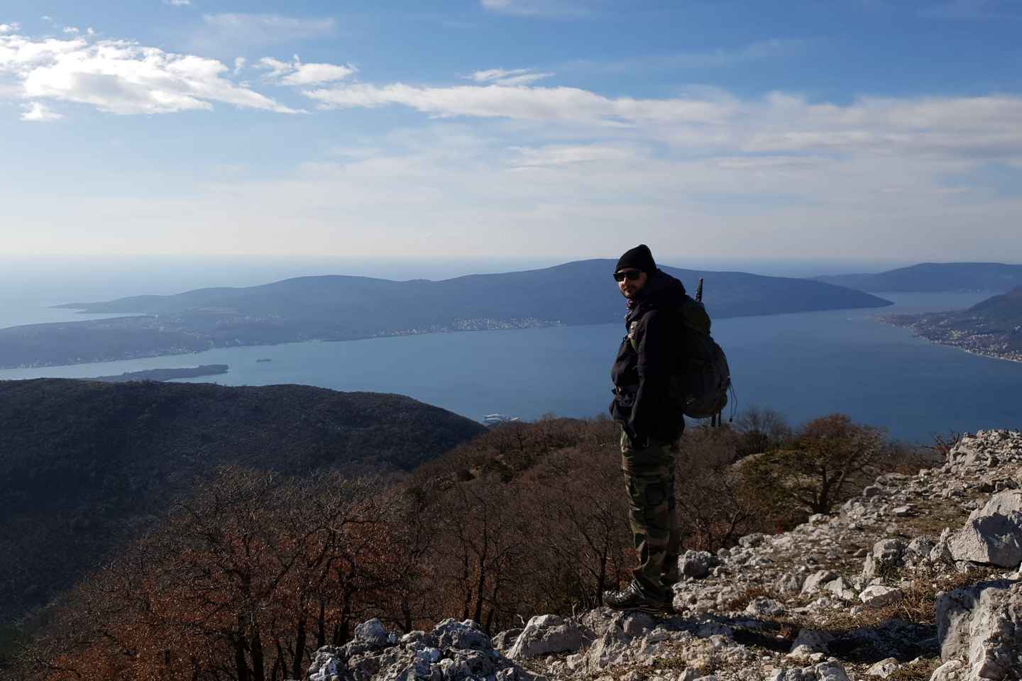 Частный тур по Врмацу: поход в мир природы