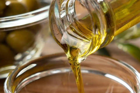 Olive Park Self Drive - Öl-, Wein- und LebensmittelverkostungOlivenmühlentour, Öl, Wein &amp; Essen erleben - Selbstfahrer