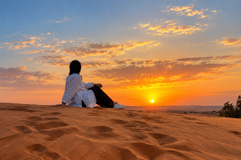 Fes to Marrakech: 4-Day Sahara Desert Tour & Camel Trek Private Sahara: 4-Day Luxury Tour & Guided 4x4 Adventure