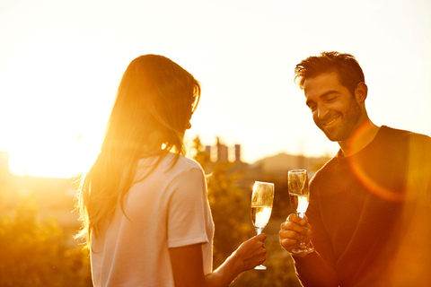 The Supper Club: Barcelona