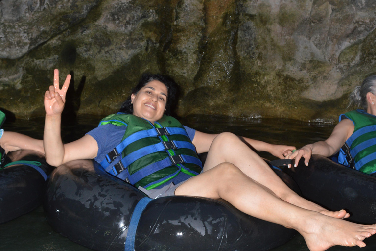 Merapi Sunrise, Jomblang & Pindul Cave Day Tour Pindul Cave only