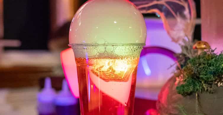 San Antonio: The Magic Saloon Magic Show Ticket photo 10