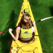 Abel Tasman: Family Kayak Tour to Split Apple Rock Abel Tasman: Family Kayak Tour to Split Apple Rock