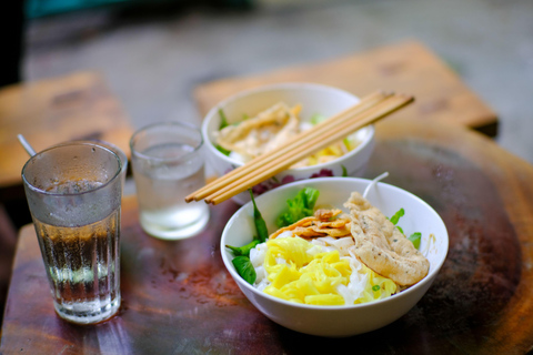 Da Nang: Private Family-Friendly Michelin Guide Food Tour